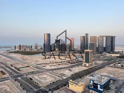 18th Floor | Al Reem Island View | Rented Until November 2026