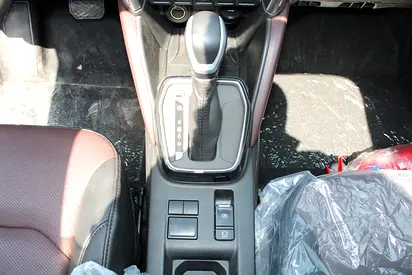 صورة مصغرة 11 لـ 2026 Toyota URBAN CRUISER