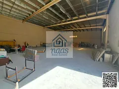 5,000 SQ.FT. WAREHOUSE AVAILABLE FOR RENT IN AL JURF INDUSTRIAL AREA, AJMAN