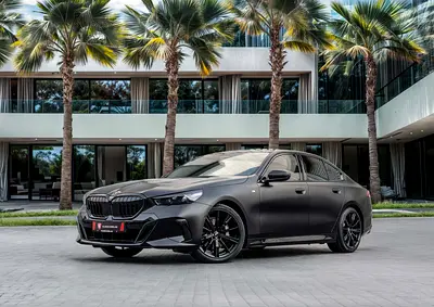 4,407 P.M | 530i MSport | 0% Downpayment | Warranty!