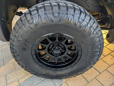 صورة 19 لـ 2009 Toyota TUNDRA