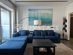 Exclusive | Largest 1BR Layout | Sea View | Renovated