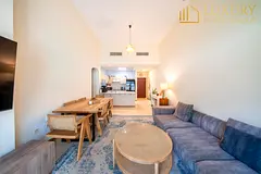 Large Terrace | Spacious | Prime Location