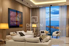Lavish Unit | Panoramic Sea Views | Investor Deal