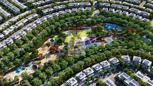 Low Entry I 30/70 Payment Plan I 3Bed+Maid I Luxury Living