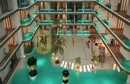 30% Discount | 5Y Mangment Free | Fully Furnished | Prime Location