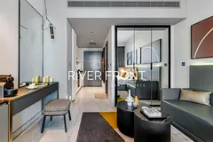 Fully Furnished | Ready to move | Premium Location