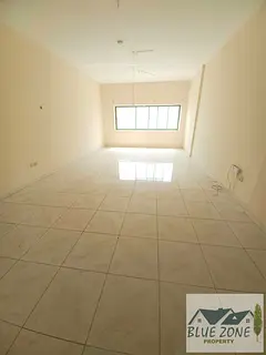 VERY SPACIOUS 3BHK JUST IN 44K VERY BIG HALL AND ROOM'S IN AL MAJAZ 3 SHJ