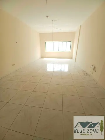 VERY SPACIOUS 3BHK JUST IN 44K VERY BIG HALL AND ROOM'S IN AL MAJAZ 3 SHJ