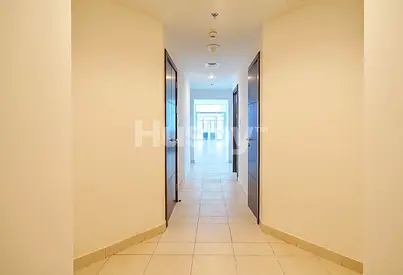 Vacant | Marina View | Mid Floor