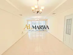 Chiller Free || Luxury and Huge 2BR || Gym and Pool Free || Kids Play Area || Close To Dubai Border