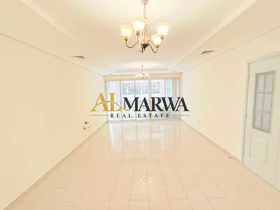 Chiller Free || Luxury and Huge 2BR || Gym and Pool Free || Kids Play Area || Close To Dubai Border