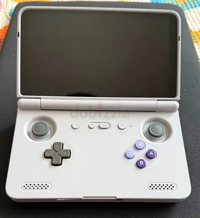 Retroid Pocket Flip 2, Excellent Condition