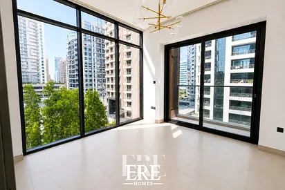 Well Maintained | Bright & Spacious | Vacant Now