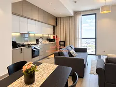 OPEN KITCHEN | VACANT SOON | SEMI-FURNISHED