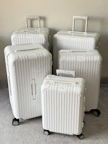 Rinoowa luggage set
