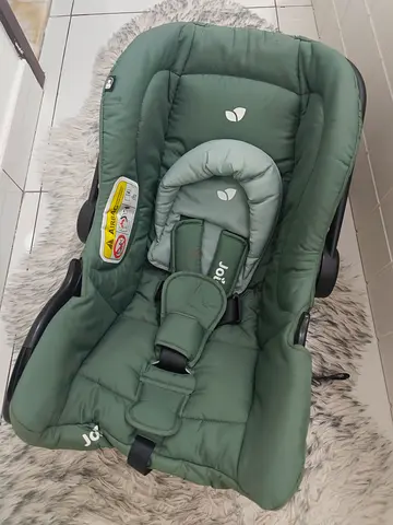 Joie Infant car seat