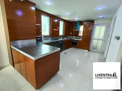4BR + Maid Villa | Family & Staff | JVC District 18