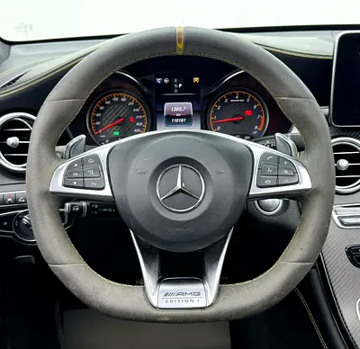 صورة 7 لـ 2019 Mercedes-BENZ GLC