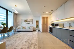 Brand New | Burj And Canal View | Furnished