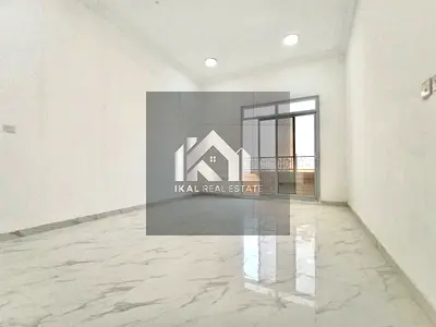 Spacious 3-Bedroom Apartment with Balcony / First Tenant