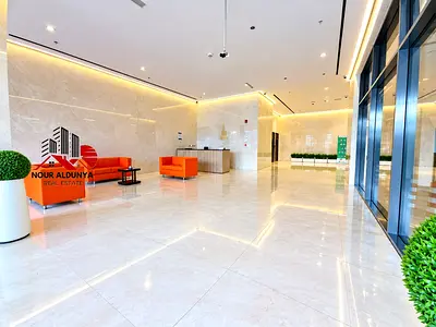 SUPER LUXURIOUS. READY TO MOVE. 3BHK+MAIDROOM. FAMILY FRIENDLY