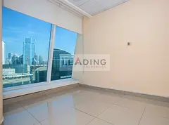 Fully Fitted | Burj Khalifa View | High Floor