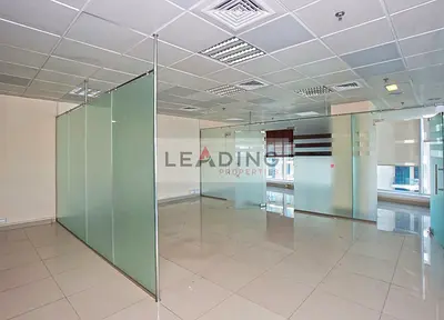 Fully Fitted | Burj Khalifa View | High Floor