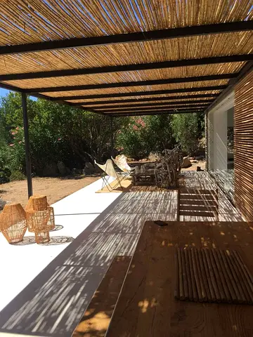 PERGOLA