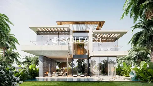 5 SPACIOUS BR | LUXURY VILLA | PRIME LOCATION