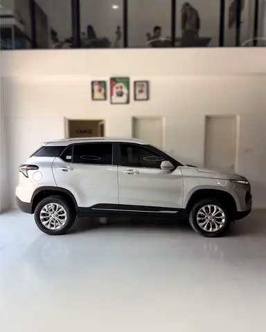 2025 Chevrolet GROOVE — миниатюра 8