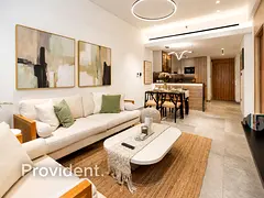Premium | Park and Skyline View | Handed Over
