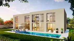 ULTIMATE LAGOON LIVING | LUXURY VILLA WITH PRIVATE POOL & ELEVATOR | ONLY 5% DOWN