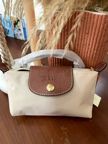 LC mini le pliage sling bag