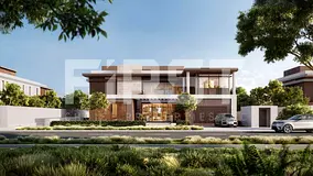 Single Row | Own the Extraordinary | Park View