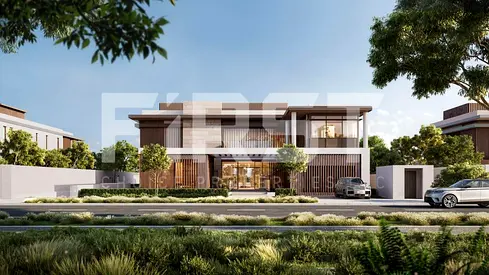 Single Row | Own the Extraordinary | Park View