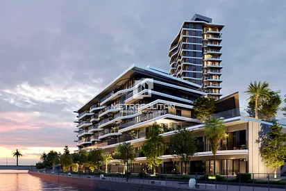 High Floor | Luxury Amenities | Lagoon View
