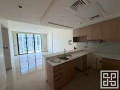 Spacious 1BR | High Floor | Mina Al Arab