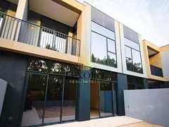 Modern 3BR Villa | Premium Community | Exclusive