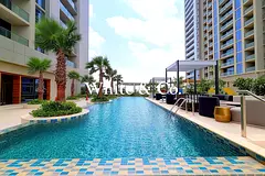 Hotel Apartment | Rental Pool | Prime Loc