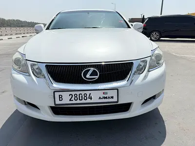 صورة 5 لـ 2008 Lexus GS-SERIES