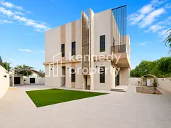 Ready to Occupy | Large Garden | High End Finish