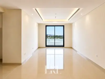 Brand-New 2BR | Community View | Living Legends