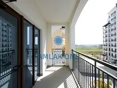 Partial Golf View | Fully Furnished | Maid Room