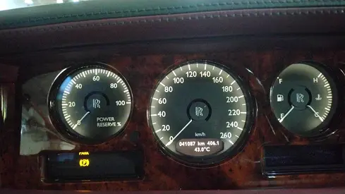 صورة مصغرة 11 لـ 2014 ROLLS-ROYCE PHANTOM