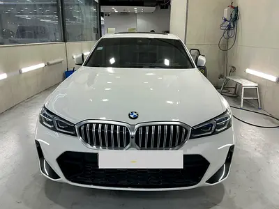 صورة 1 لـ 2024 BMW 3-SERIES