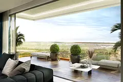 High Floor 1br | Golf Community | Handover Soon