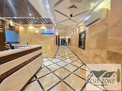 CLOSE TO CENTRAL SCHOOL SPECIOUS 1BHK AVAILABLE WITH ALL AMENITIES