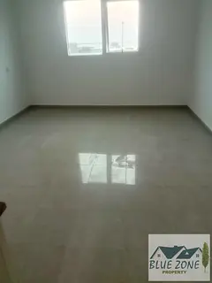 FULL SEE VIEW STUDIO JUST IN 25K NICE KITCHEN PARKING FREE IN AL KHAN SHJ