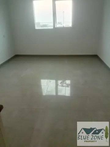 FULL SEE VIEW STUDIO JUST IN 25K NICE KITCHEN PARKING FREE IN AL KHAN SHJ